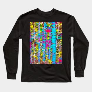 For the Trees Long Sleeve T-Shirt